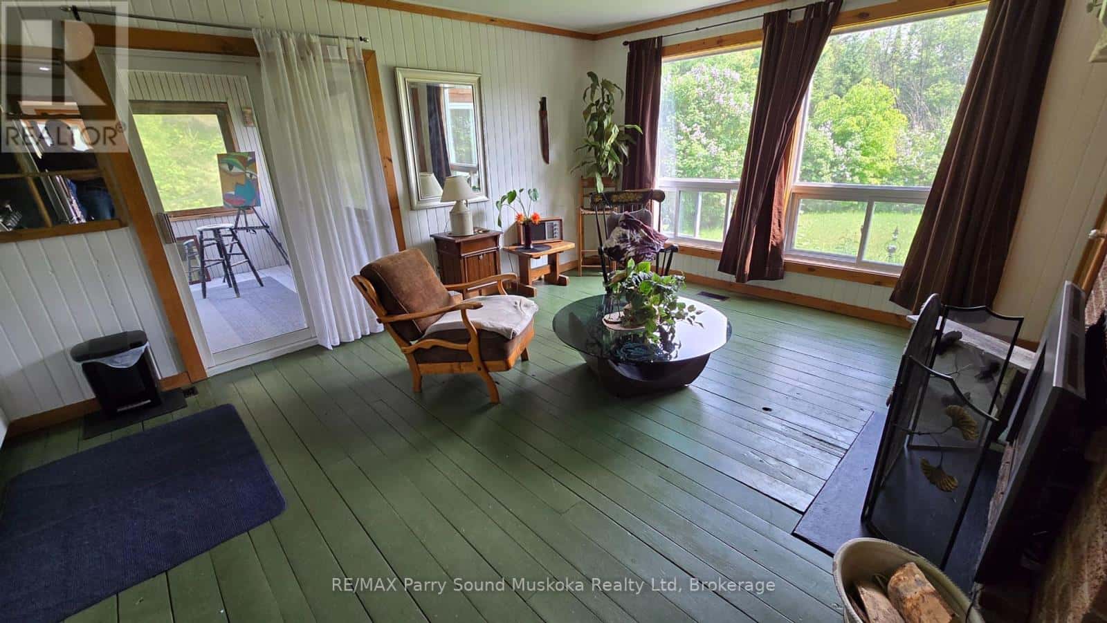 308 King Lake — Machar, Ontario - Photo 3 of 30