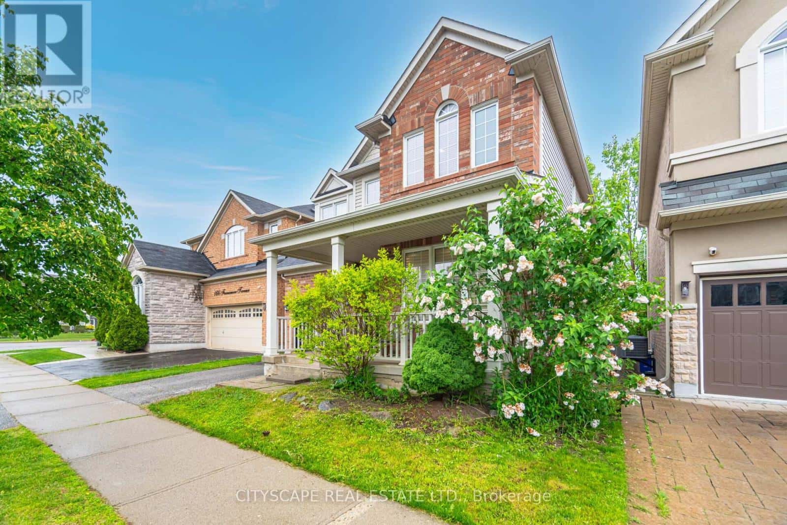 170 FENNAMORE TERRACE — Milton (HA Harrison), Ontario - Photo 4 of 50