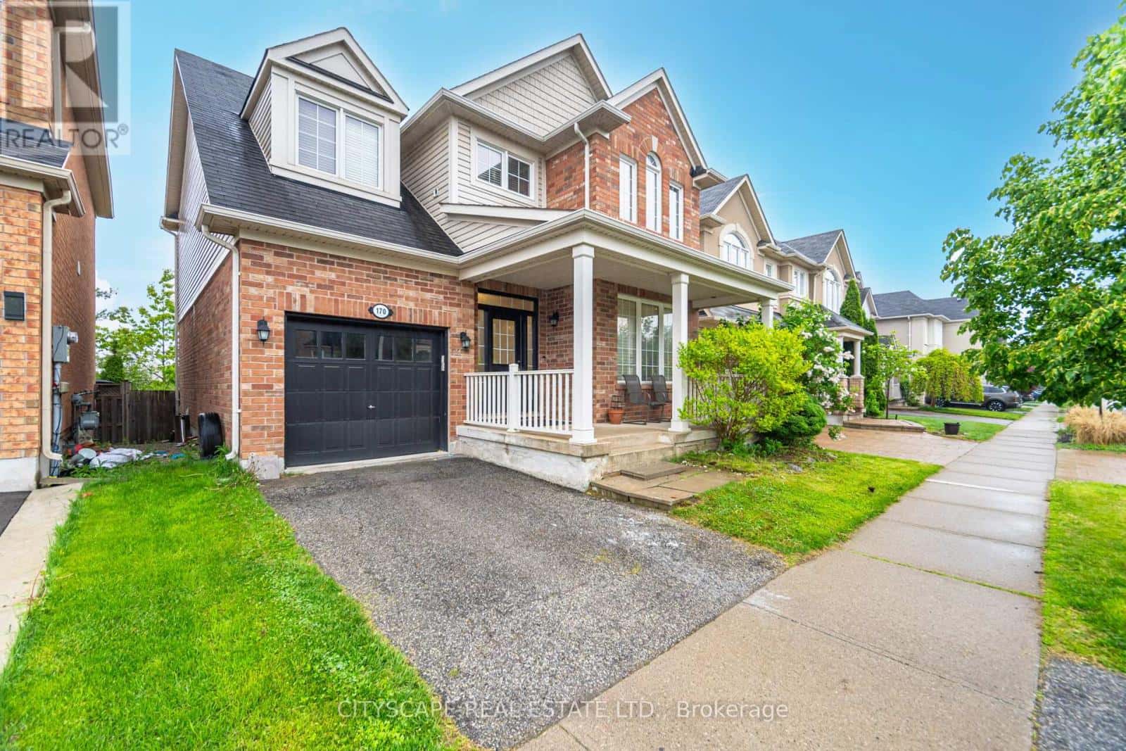 170 FENNAMORE TERRACE — Milton (HA Harrison), Ontario - Photo 3 of 50