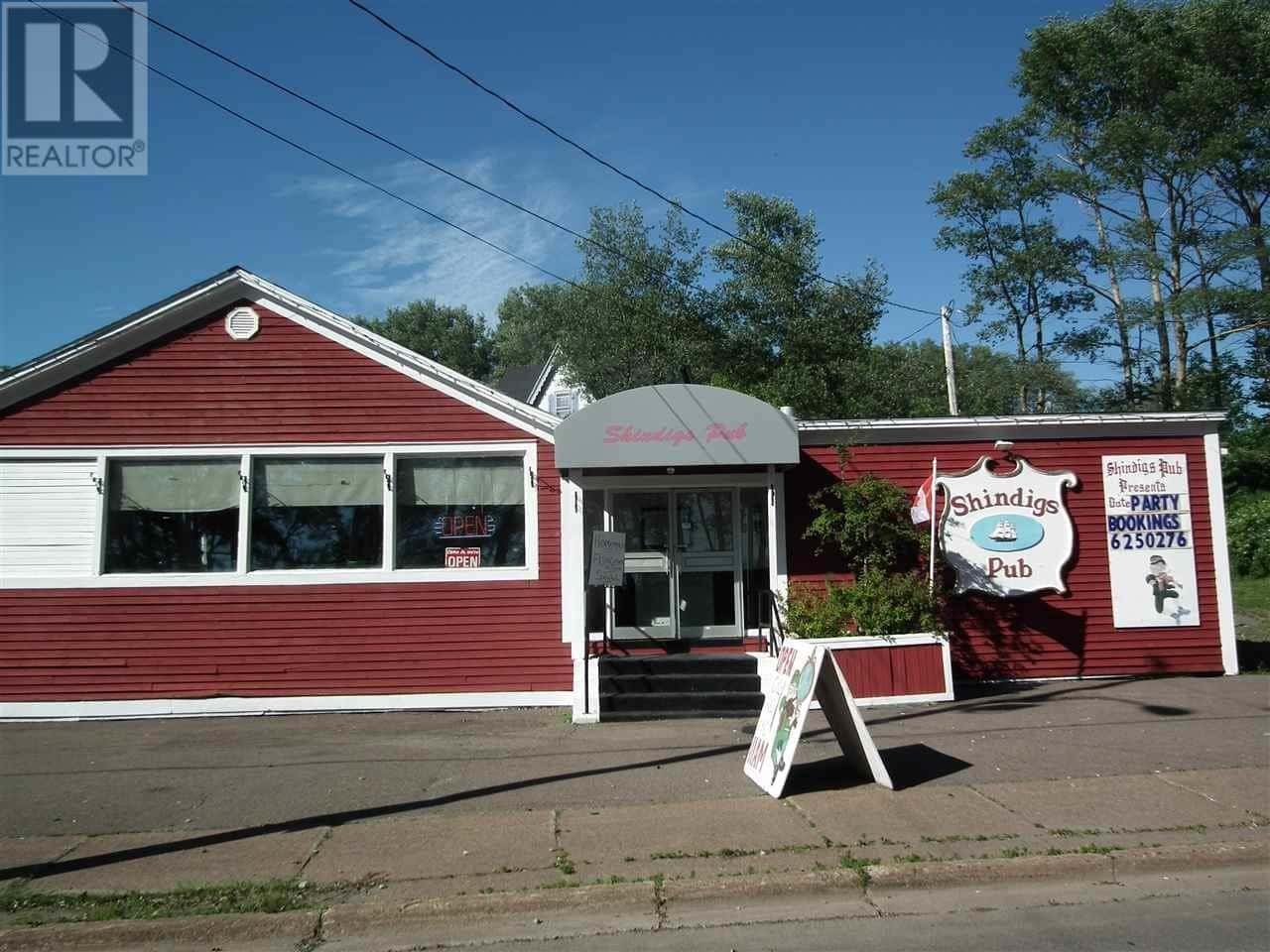 510 Granville Street