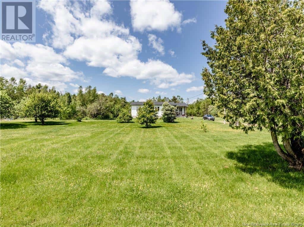 3200 Saint Charles Sud — Saint-Charles, New Brunswick - Photo 2 of 19