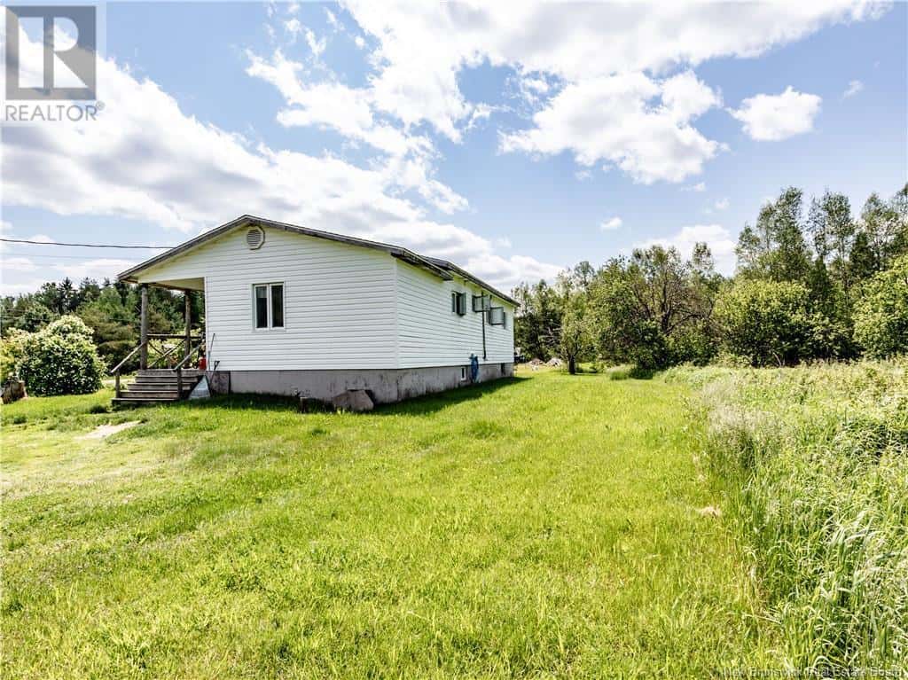 3200 Saint Charles Sud — Saint-Charles, New Brunswick - Photo 4 of 19