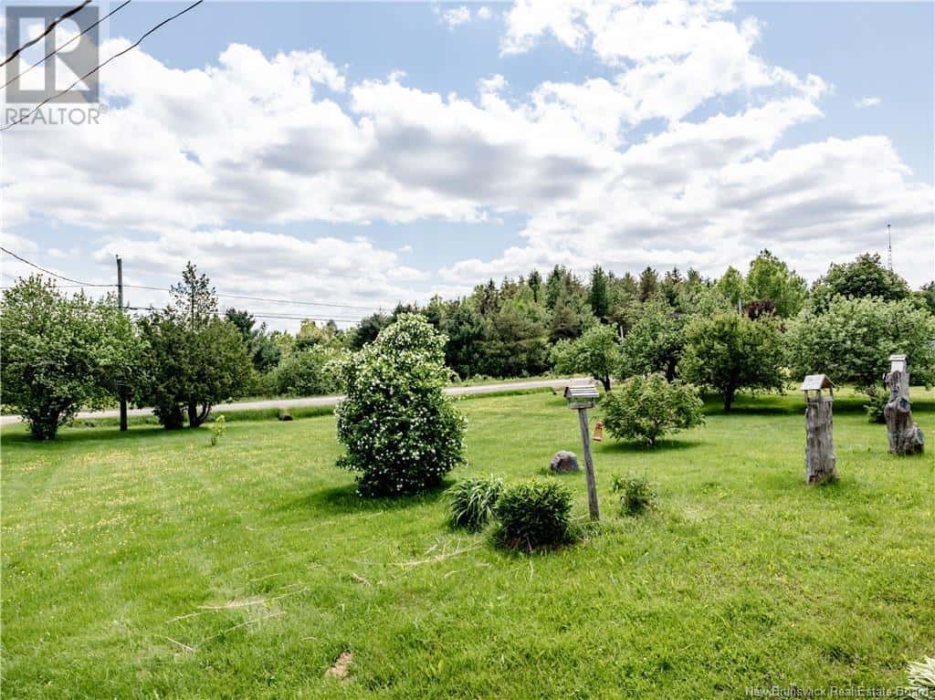 3200 Saint Charles Sud — Saint-Charles, New Brunswick - Photo 5 of 19