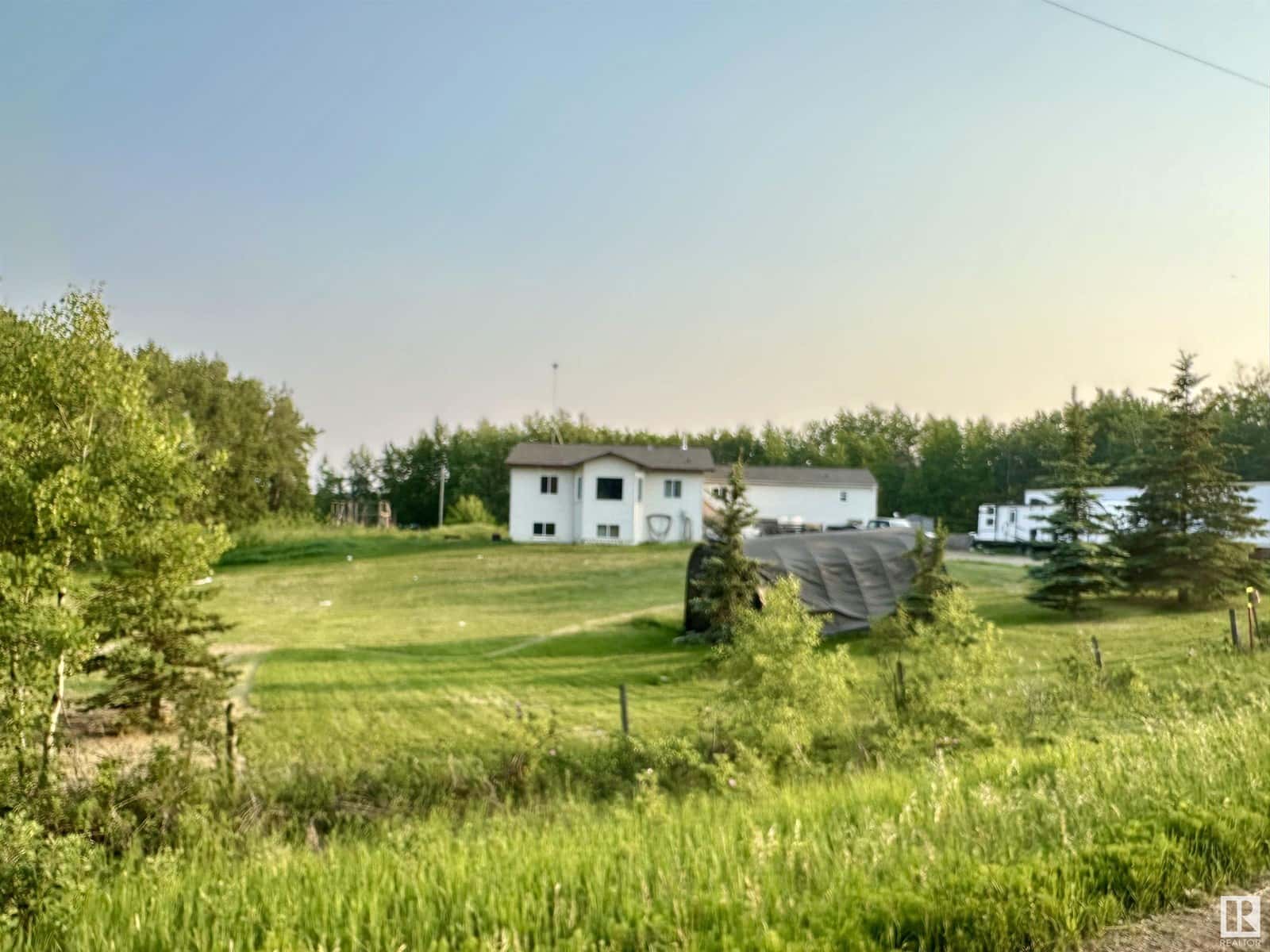 20029 TWP RD 514 — Rural Beaver County, Alberta - Photo 2 of 3