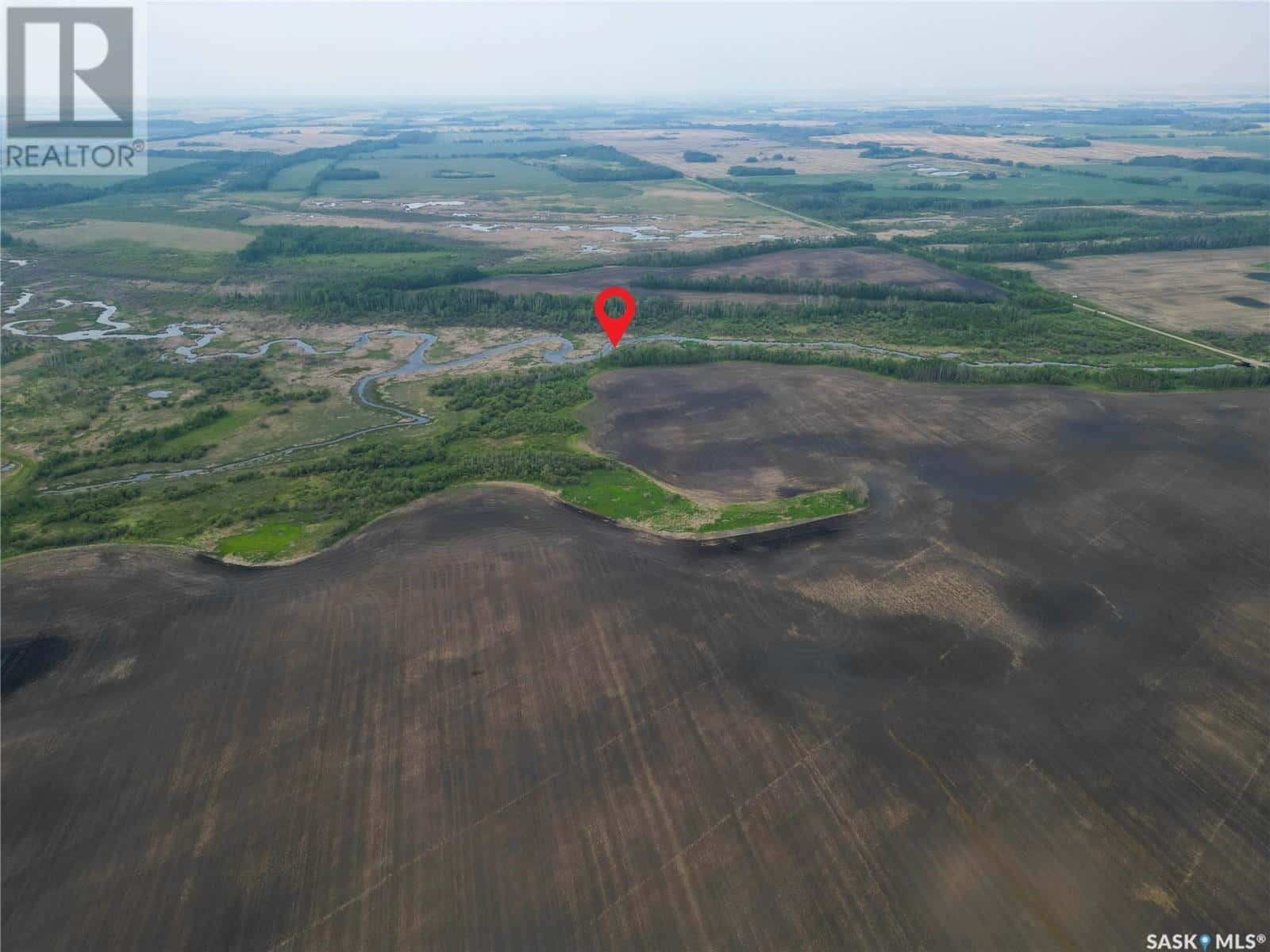 RM of Paddockwood Farmland — Paddockwood Rm No. 520, Saskatchewan - Photo 2 of 14