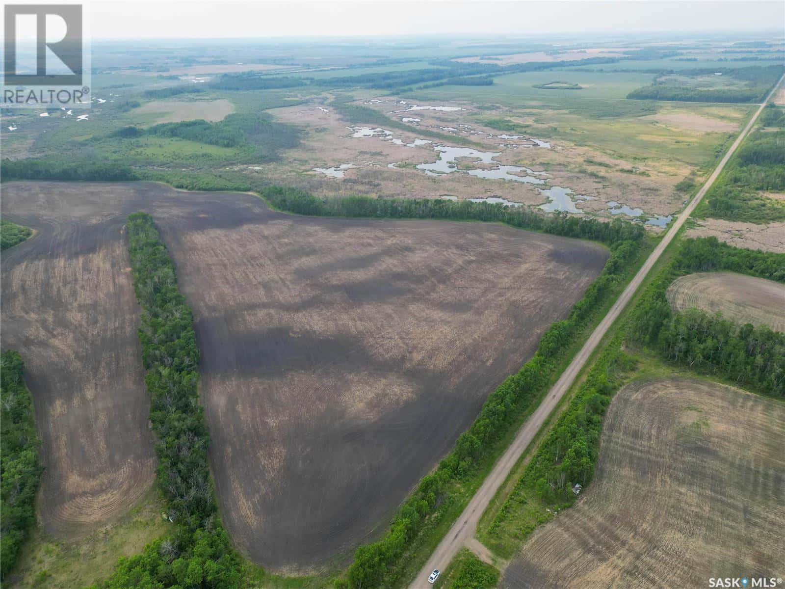 RM of Paddockwood Farmland — Paddockwood Rm No. 520, Saskatchewan - Photo 3 of 14