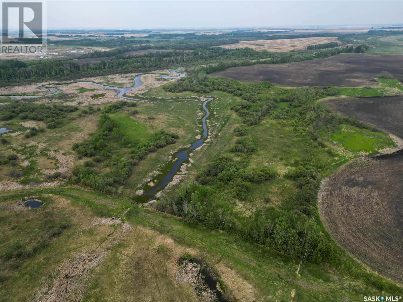 RM of Paddockwood Farmland — Paddockwood Rm No. 520, Saskatchewan - Photo 4 of 14