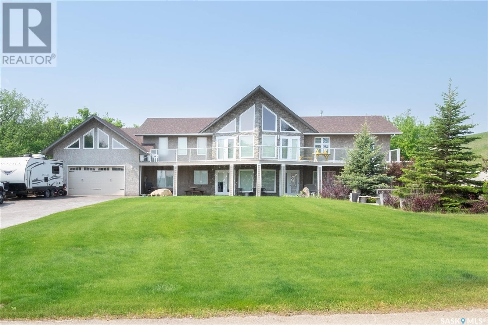 49 Taylor STREET — North Qu'Appelle Rm No. 187, Saskatchewan - Main photo