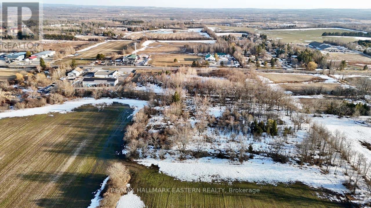 2100 LANSDOWNE STREET — Cavan Monaghan (Cavan-Monaghan), Ontario - Photo 2 of 7