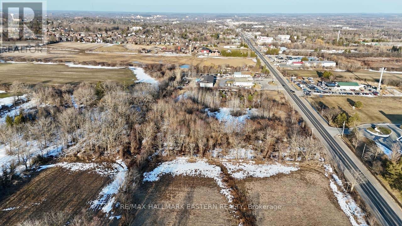 2100 LANSDOWNE STREET — Cavan Monaghan (Cavan-Monaghan), Ontario - Photo 3 of 7