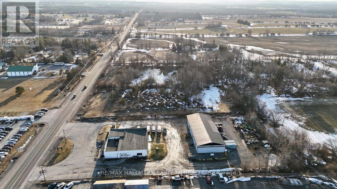 2100 LANSDOWNE STREET — Cavan Monaghan (Cavan-Monaghan), Ontario - Photo 4 of 7