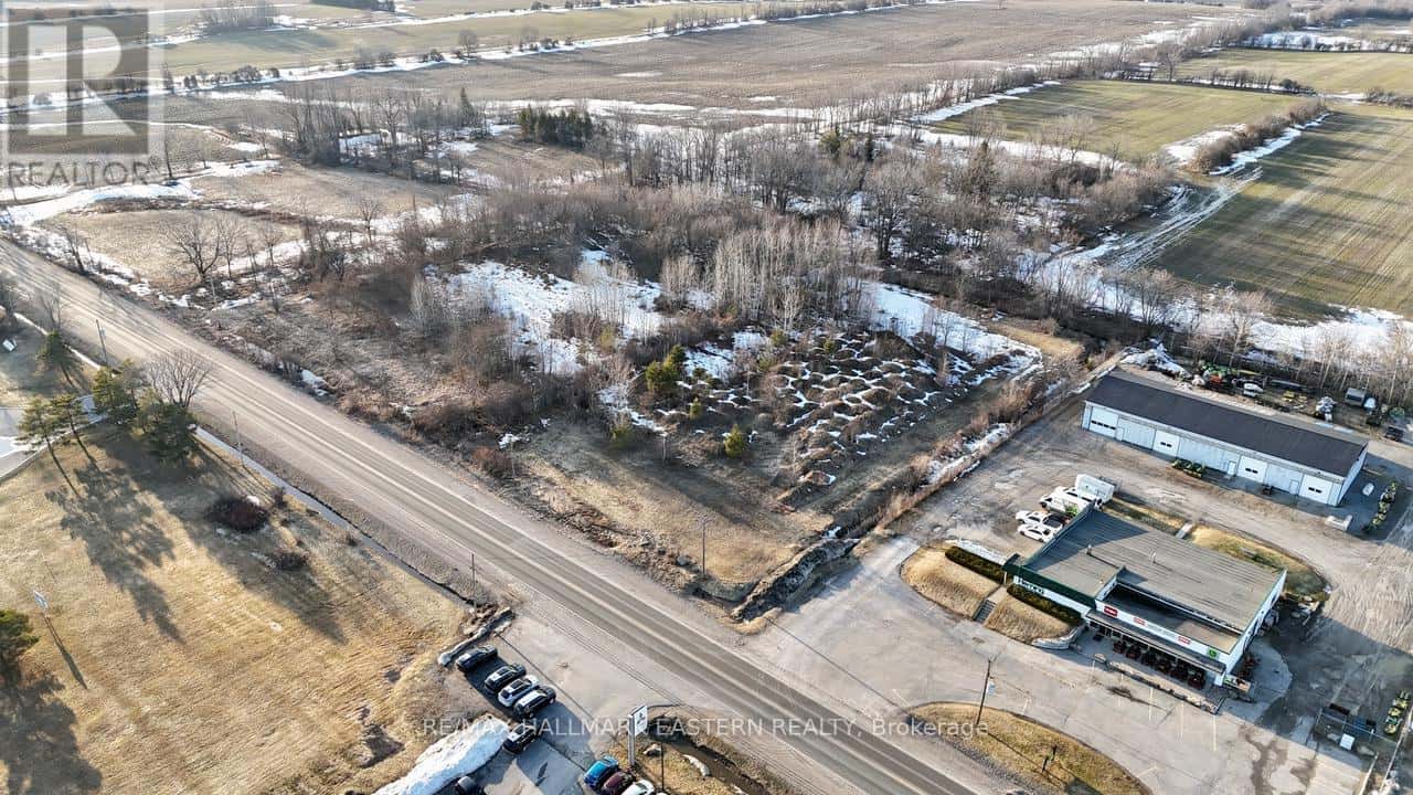 2100 LANSDOWNE STREET — Cavan Monaghan (Cavan-Monaghan), Ontario - Photo 5 of 7