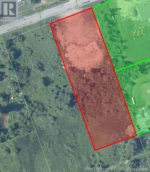 5560 mc Lot Rue des Champs — Paquetville, New Brunswick - Photo 3 of 10