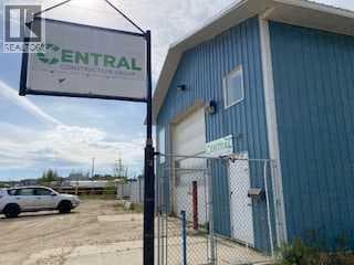 121 1 Avenue — Fox Creek, Alberta - Main photo