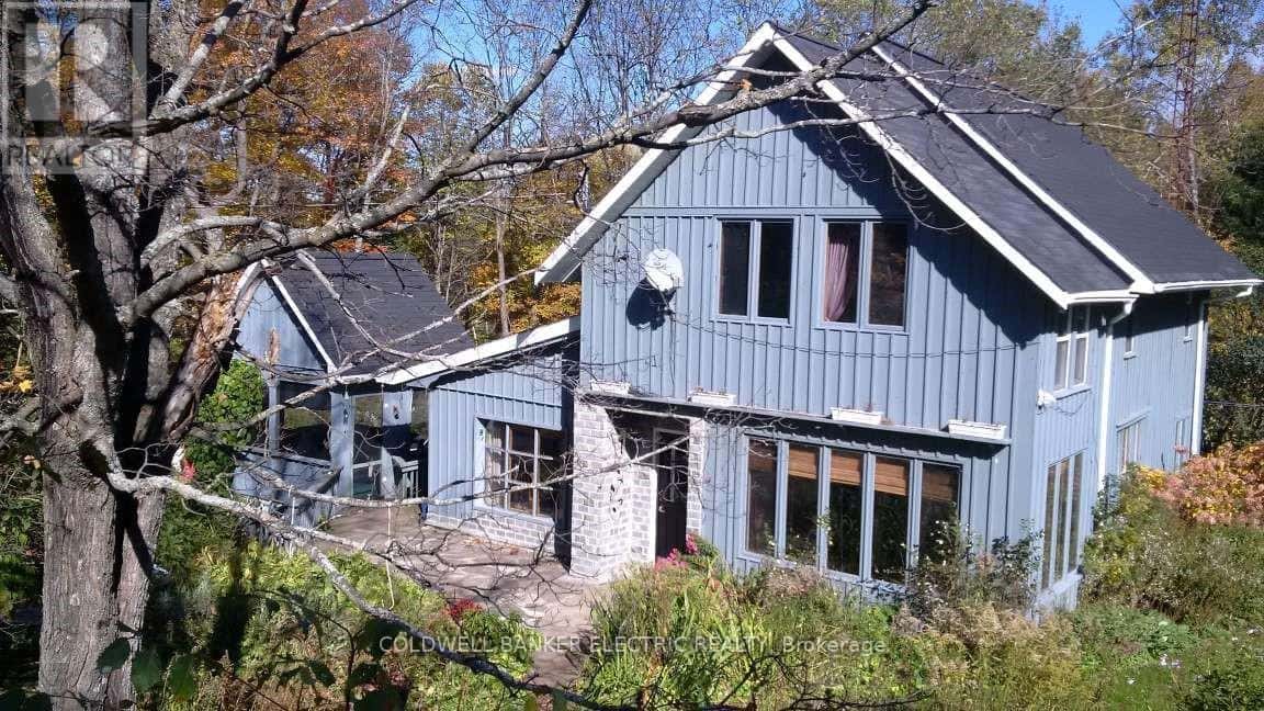 25442 HIGHWAY 62 HIGHWAY — Bancroft (Dungannon Ward), Ontario - Photo 2 of 35