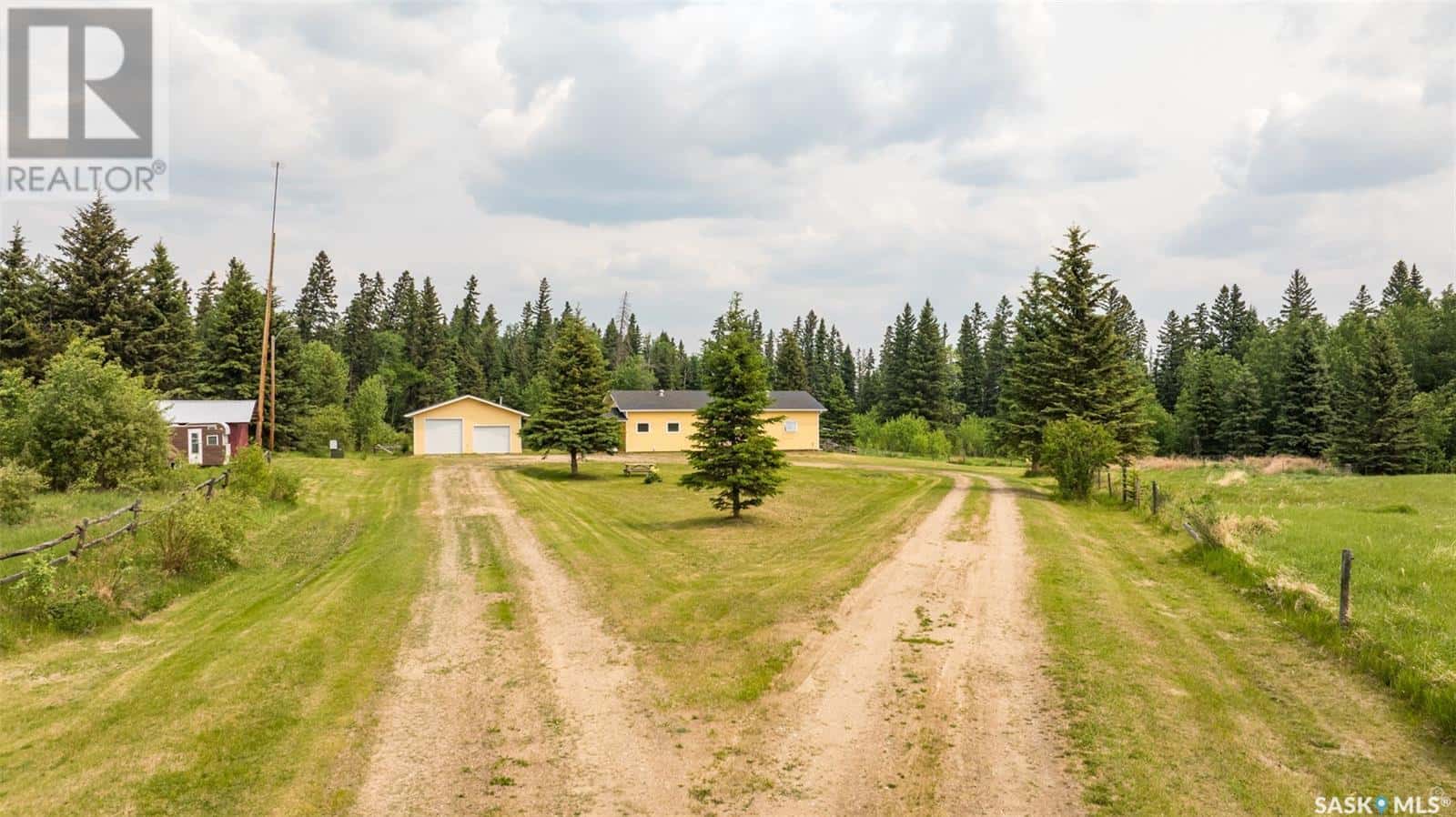 Christopher Lake Acreage — Paddockwood Rm No. 520, Saskatchewan - Photo 3 of 41