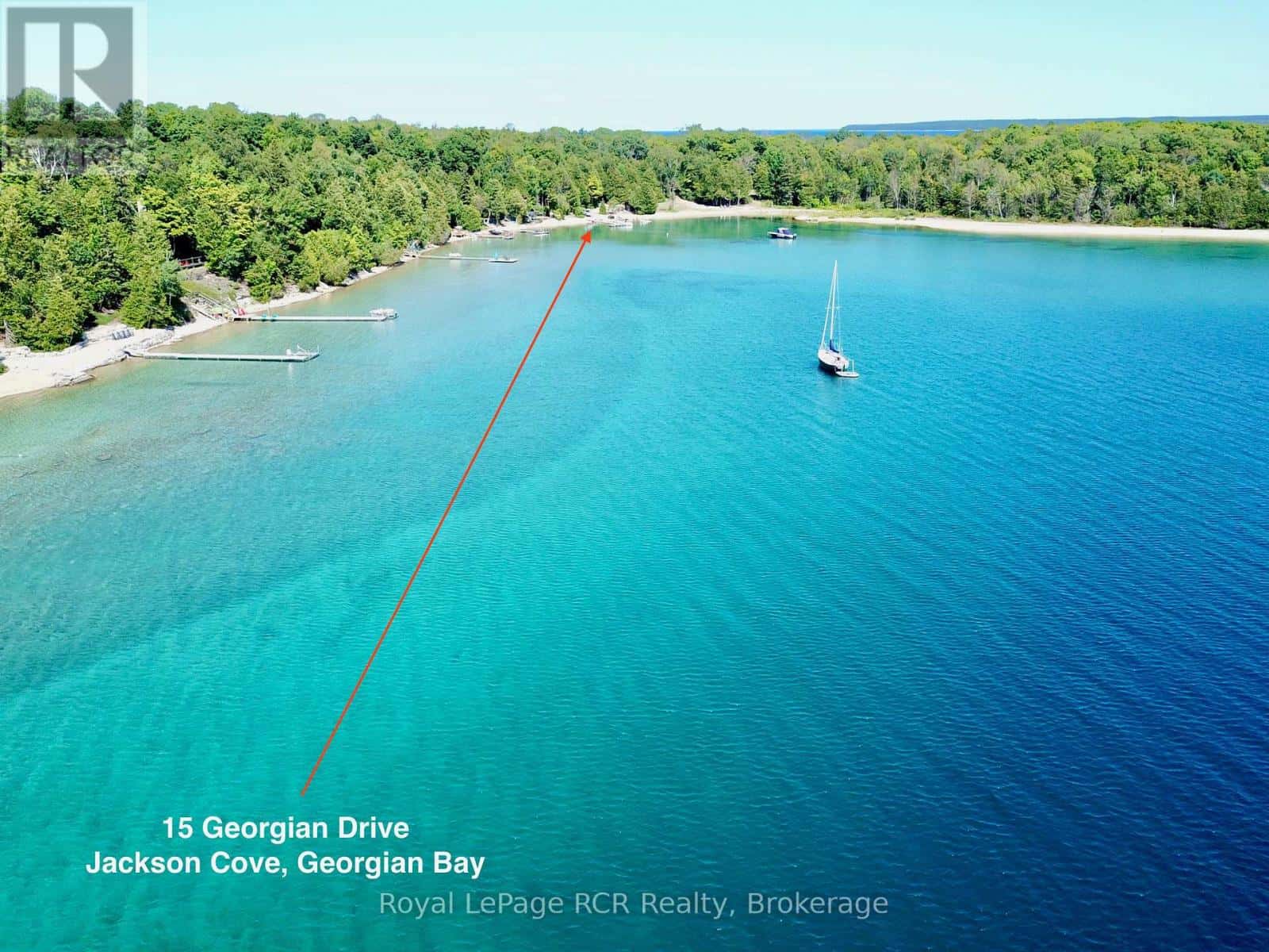 15 GEORGIAN DRIVE — Northern Bruce Peninsula, Ontario - Photo 3 of 50