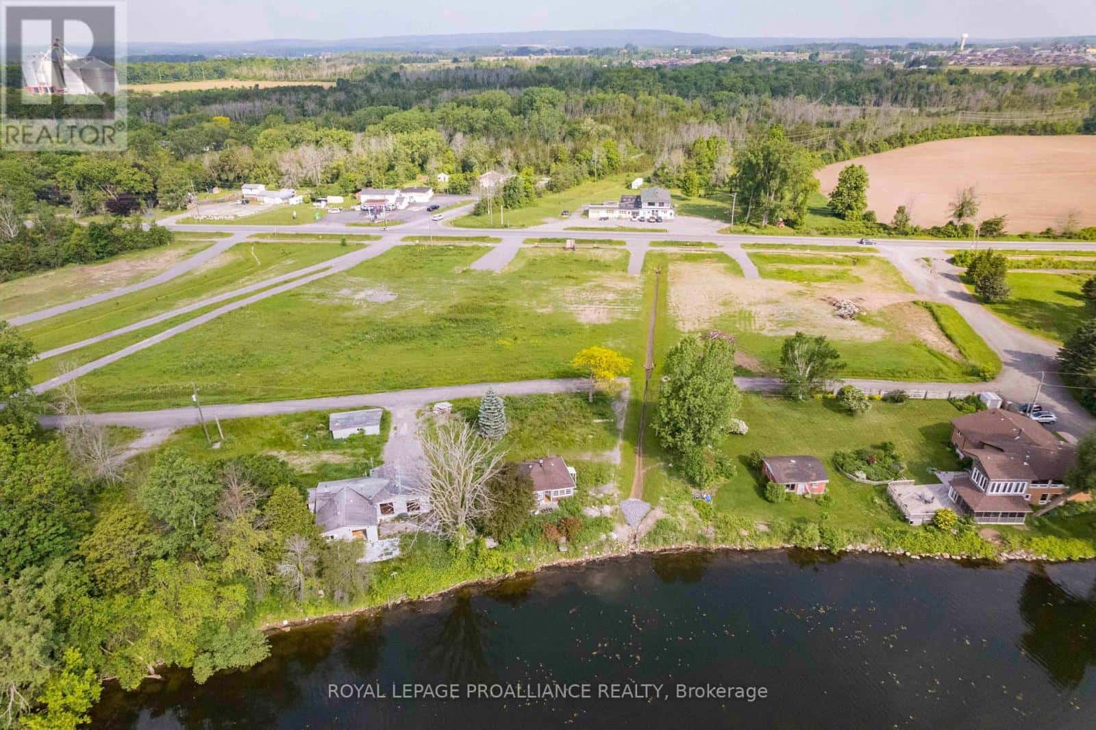 LOT 2 39M968 22583 LOYALIST PARKWAY — Quinte West (Trenton Ward), Ontario - Photo 5 of 8