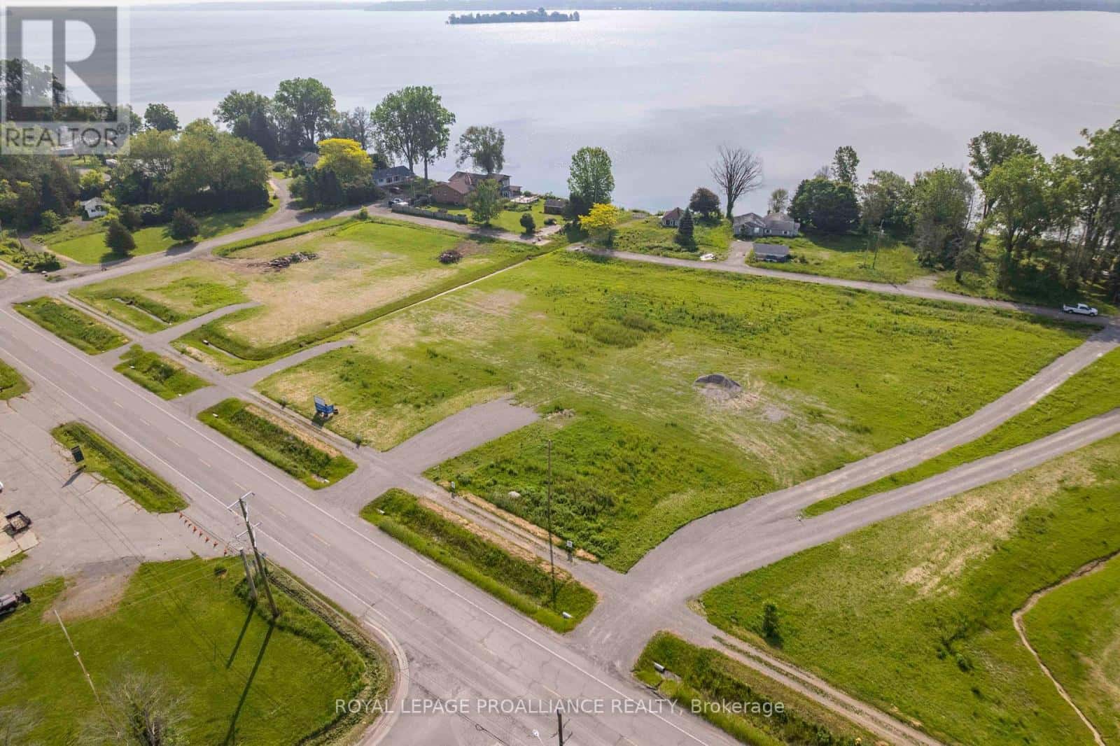 LOT 2 39M968 22583 LOYALIST PARKWAY — Quinte West (Trenton Ward), Ontario - Photo 3 of 8