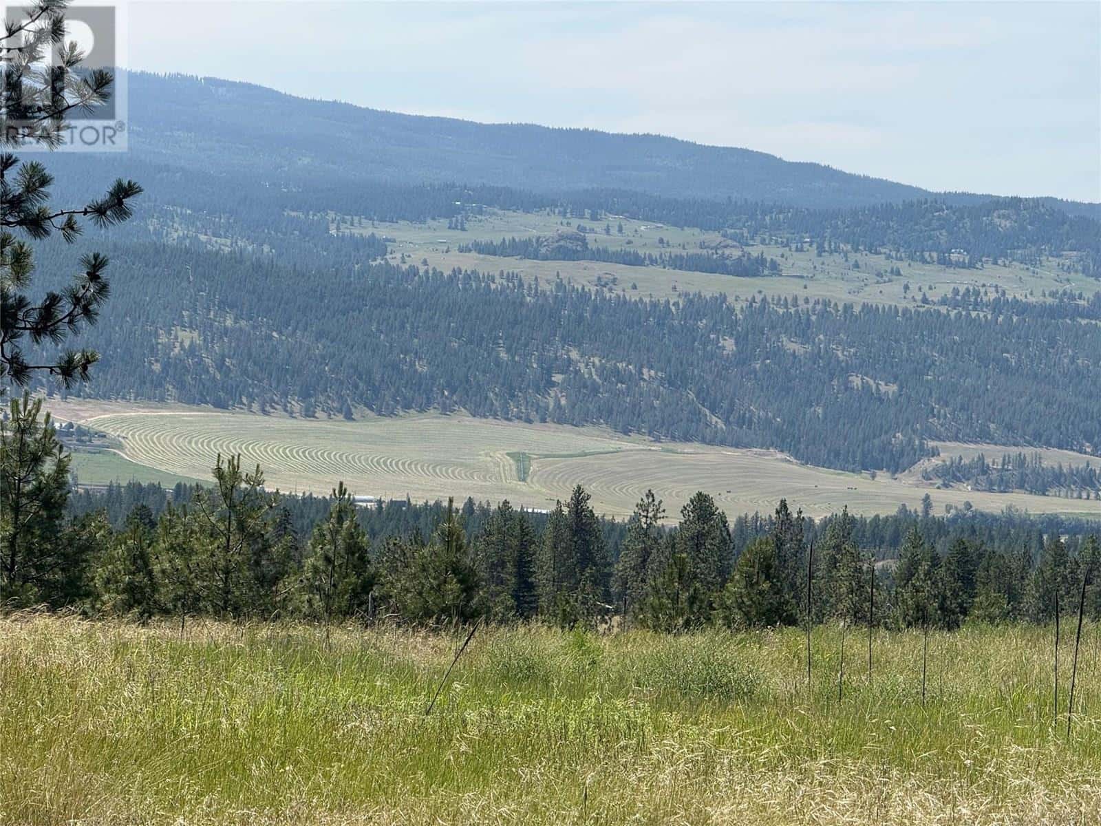 lot 2 Whiskers Hill Road Lot# 2 — Pritchard, British Columbia - Photo 3 of 14