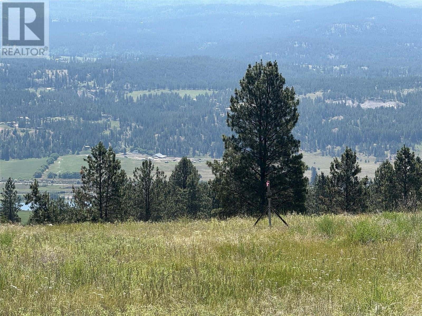 lot 2 Whiskers Hill Road Lot# 2 — Pritchard, British Columbia - Photo 5 of 14