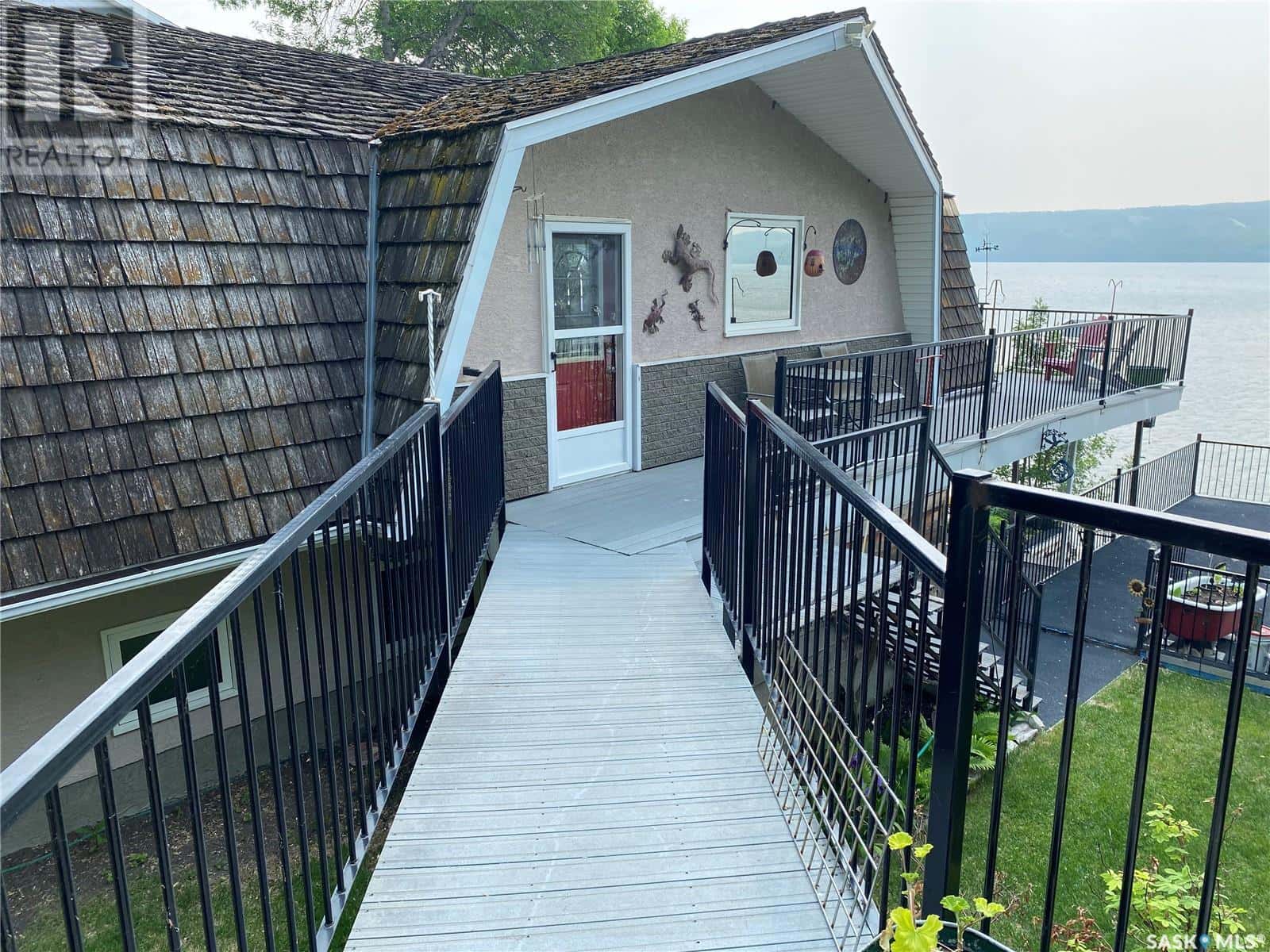 186 Pasqua Lake ROAD — North Qu'Appelle Rm No. 187, Saskatchewan - Photo 3 of 47