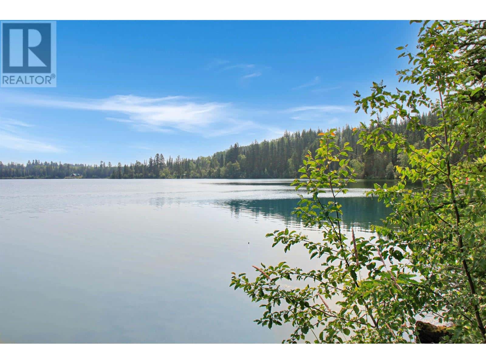 PROP LOT 6 BROWN ROAD — Bridge Lake, British Columbia - Photo 2 of 23