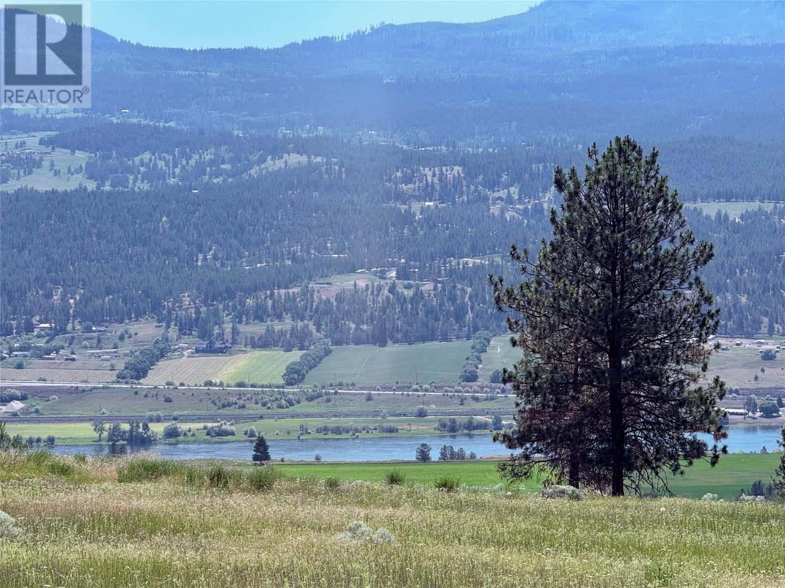 4779 Kamloops -Shuswap Road Lot# 8 — Pritchard, British Columbia - Photo 3 of 12