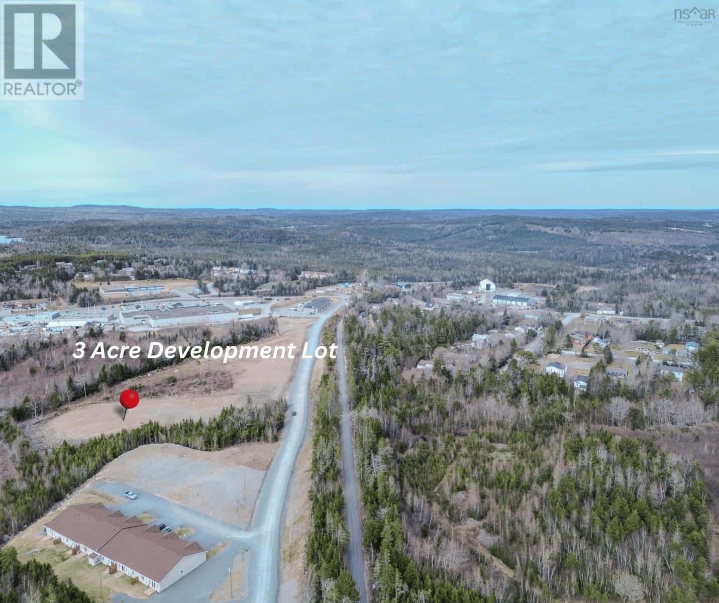 Lot 4A Chili Drive — Porters Lake, Nova Scotia - Photo 3 of 11