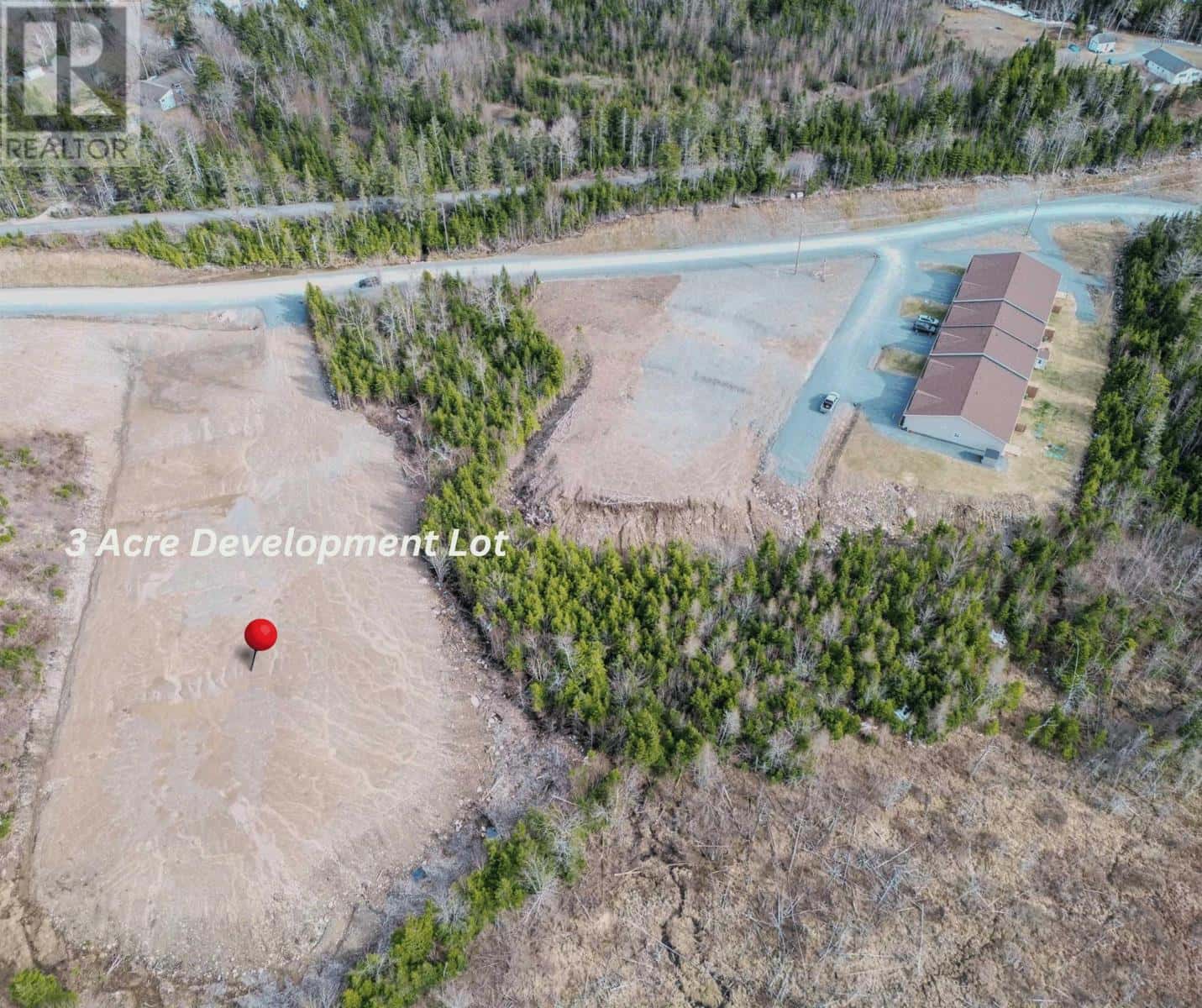 Lot 4A Chili Drive — Porters Lake, Nova Scotia - Photo 5 of 11