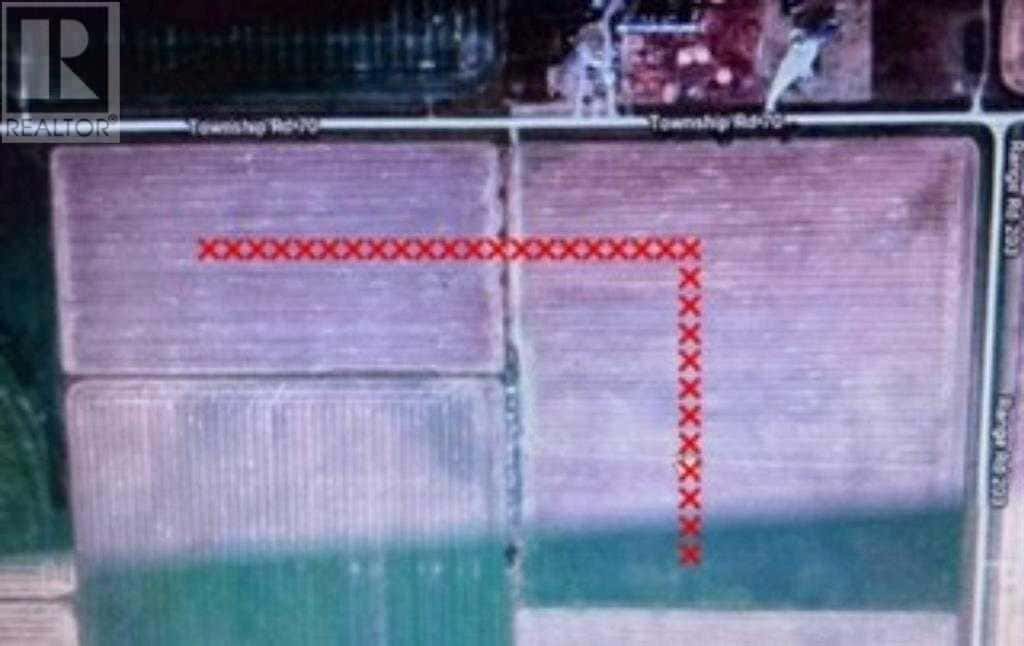 NE-33-6-20-4 Warner County — Raymond, Alberta - Photo 5 of 5