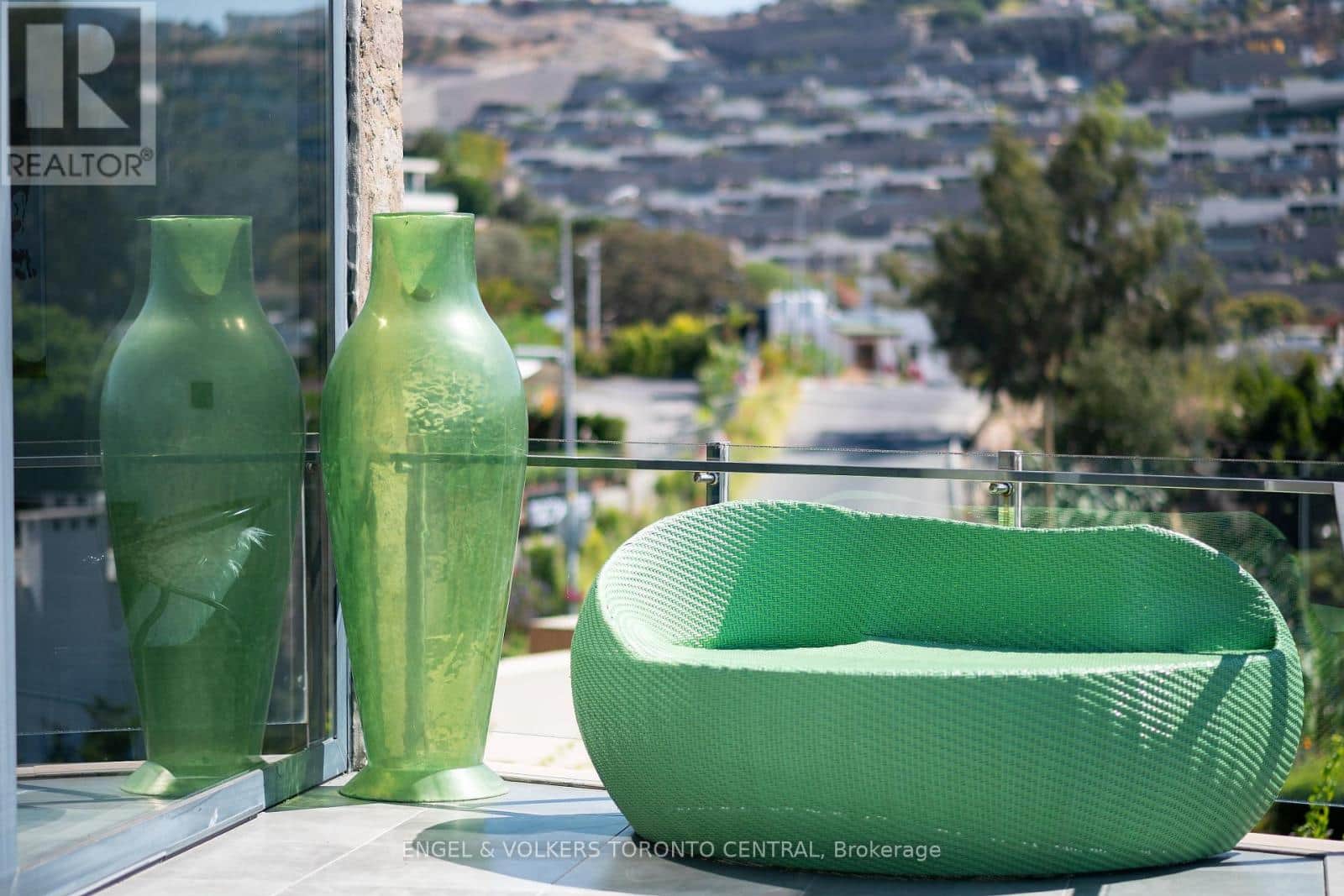 PENTHOUSE SUITE - 0 TIKLICIK BAY, GOKCEBEL MAH, SENDOGAN CAD - Photo 3 of 14, Turkiye, Ontario