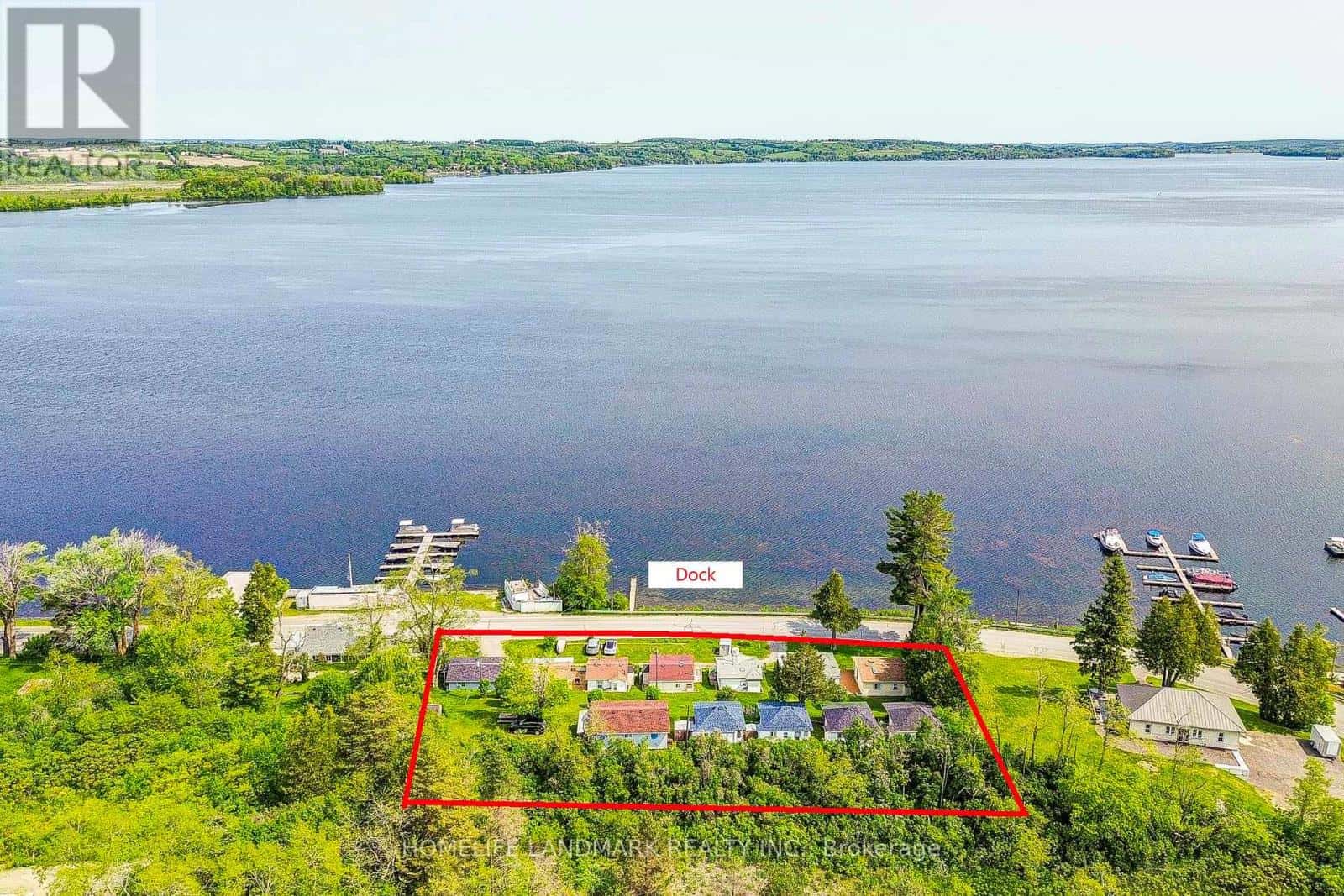 5026 Rice Lake Drive