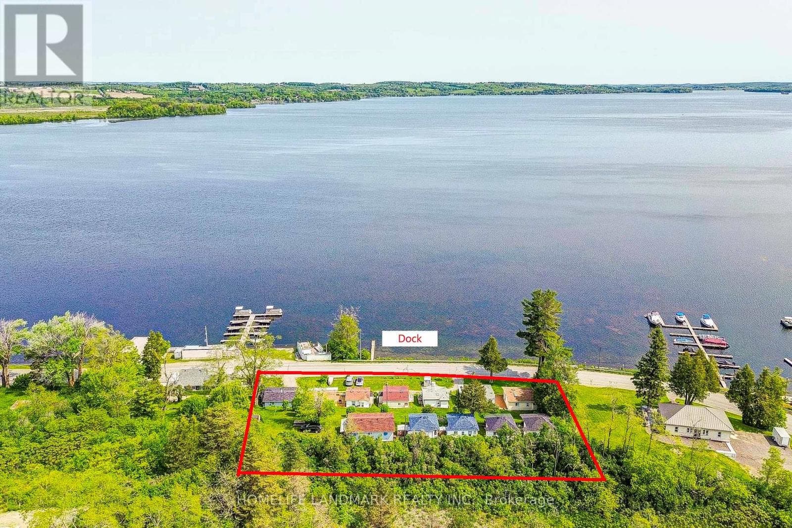 5026 RICE LAKE DRIVE — Hamilton Township (Bewdley), Ontario - Main photo