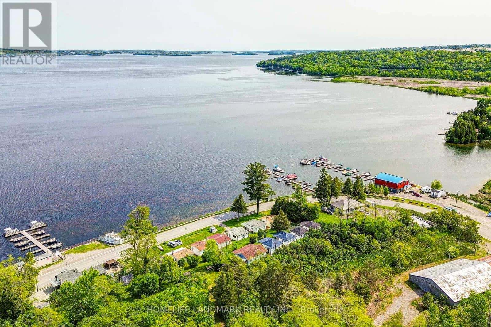 5026 RICE LAKE DRIVE — Hamilton Township (Bewdley), Ontario - Photo 3 of 50