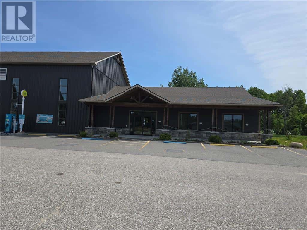 309 Highway 124 — South River, Ontario - Photo 2 of 38