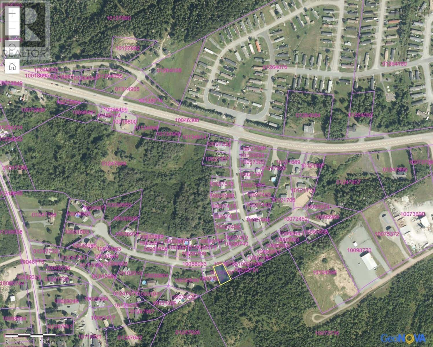 Lorraine Lane — Lower South River, Nova Scotia - Photo 2 of 3