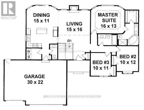 LOT B4 HETU ROAD — Front of Leeds & Seeleys Bay, Ontario - Photo 2 of 12