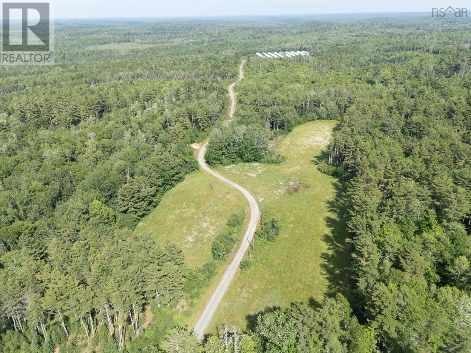 575 Devonshire Road — West Caledonia, Nova Scotia - Main photo