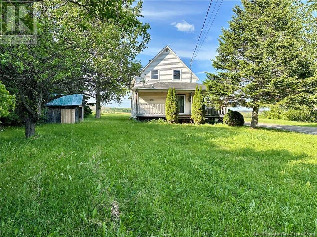 2576 108 Route — Drummond, New Brunswick - Photo 2 of 50