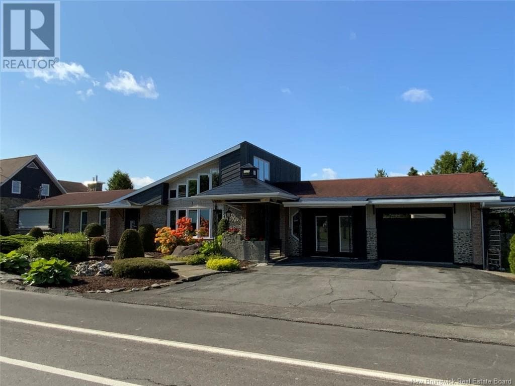 102 Principale Street — Saint-Basile, New Brunswick - Main photo