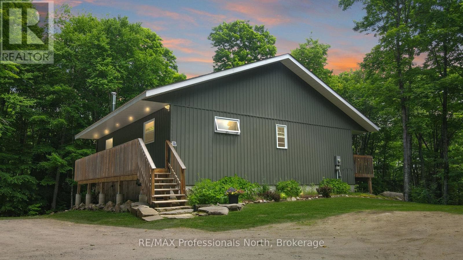 1336 Irish — Dysart et al (Guilford), Ontario - Main photo