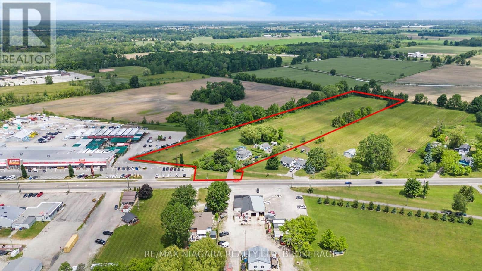 1083 BROAD STREET E - Photo 3 of 10, Haldimand (Dunnville), Ontario