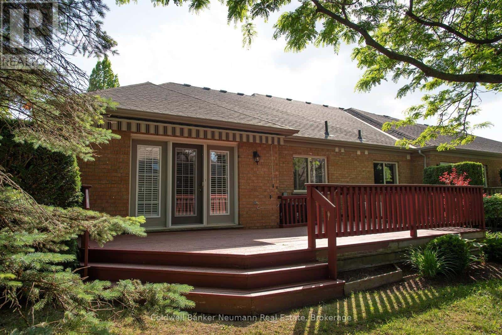 22 MAGNOLIA LANE — Guelph (Village By The Arboretum), Ontario - Photo 4 of 22