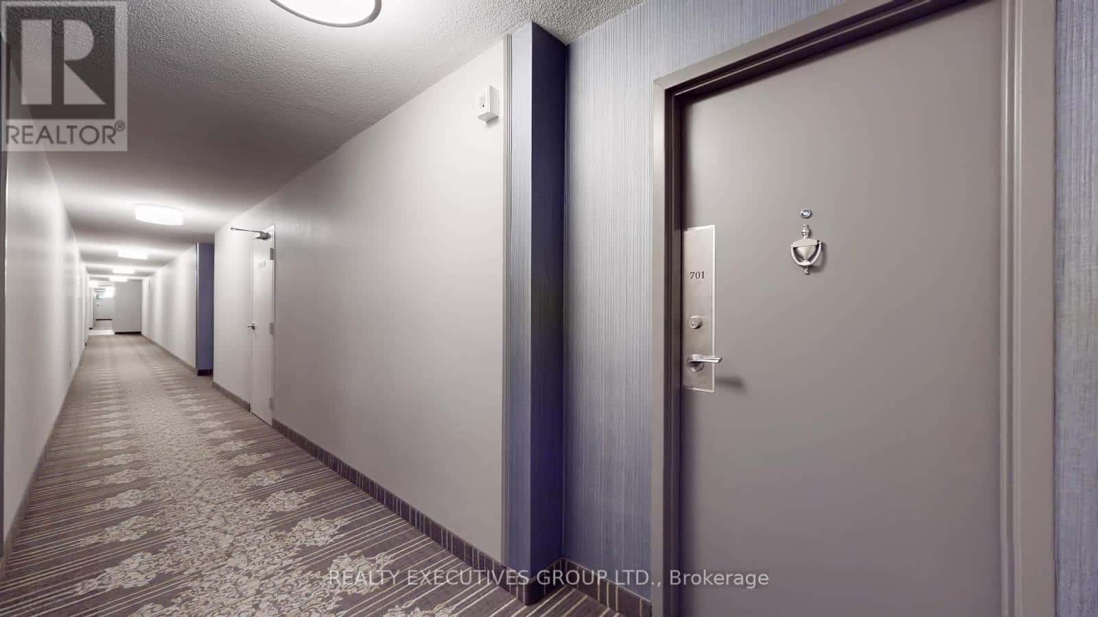 701 - 80 INVERLOCHY BOULEVARD — Markham (Royal Orchard), Ontario - Photo 5 of 50