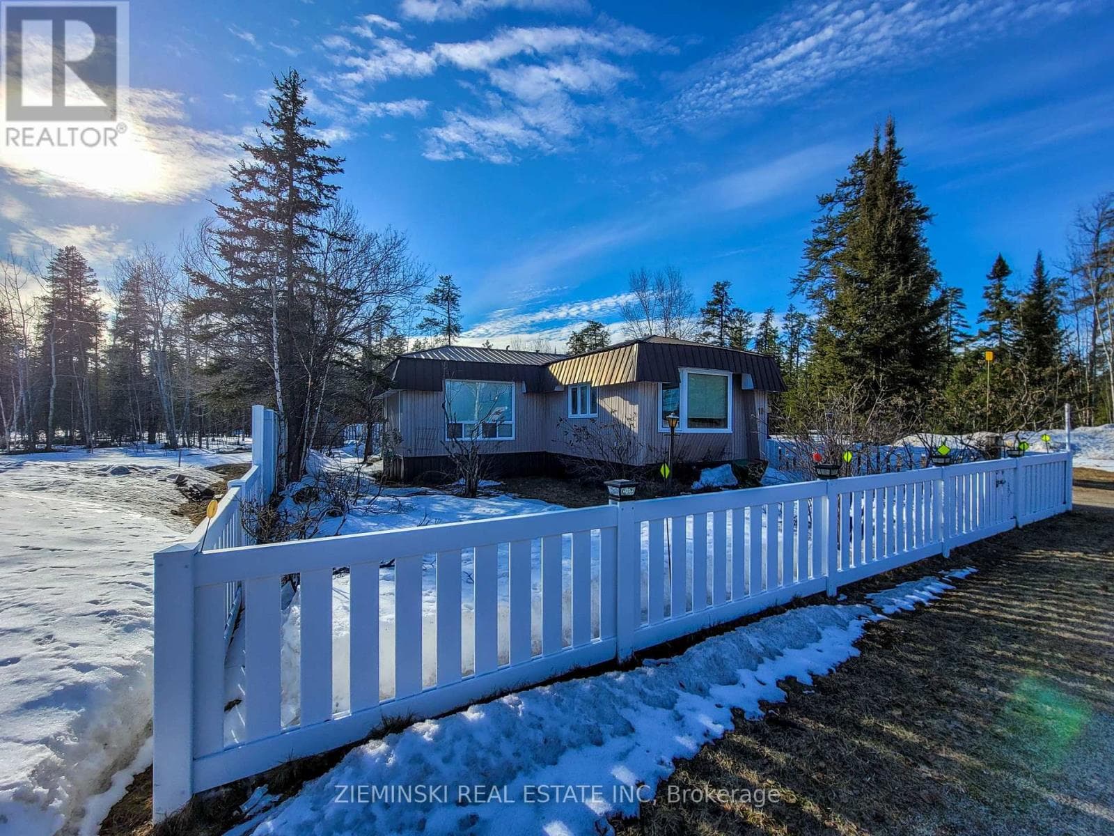 Iroquois Falls, Ontario — Iroquois Falls, Ontario - Main photo