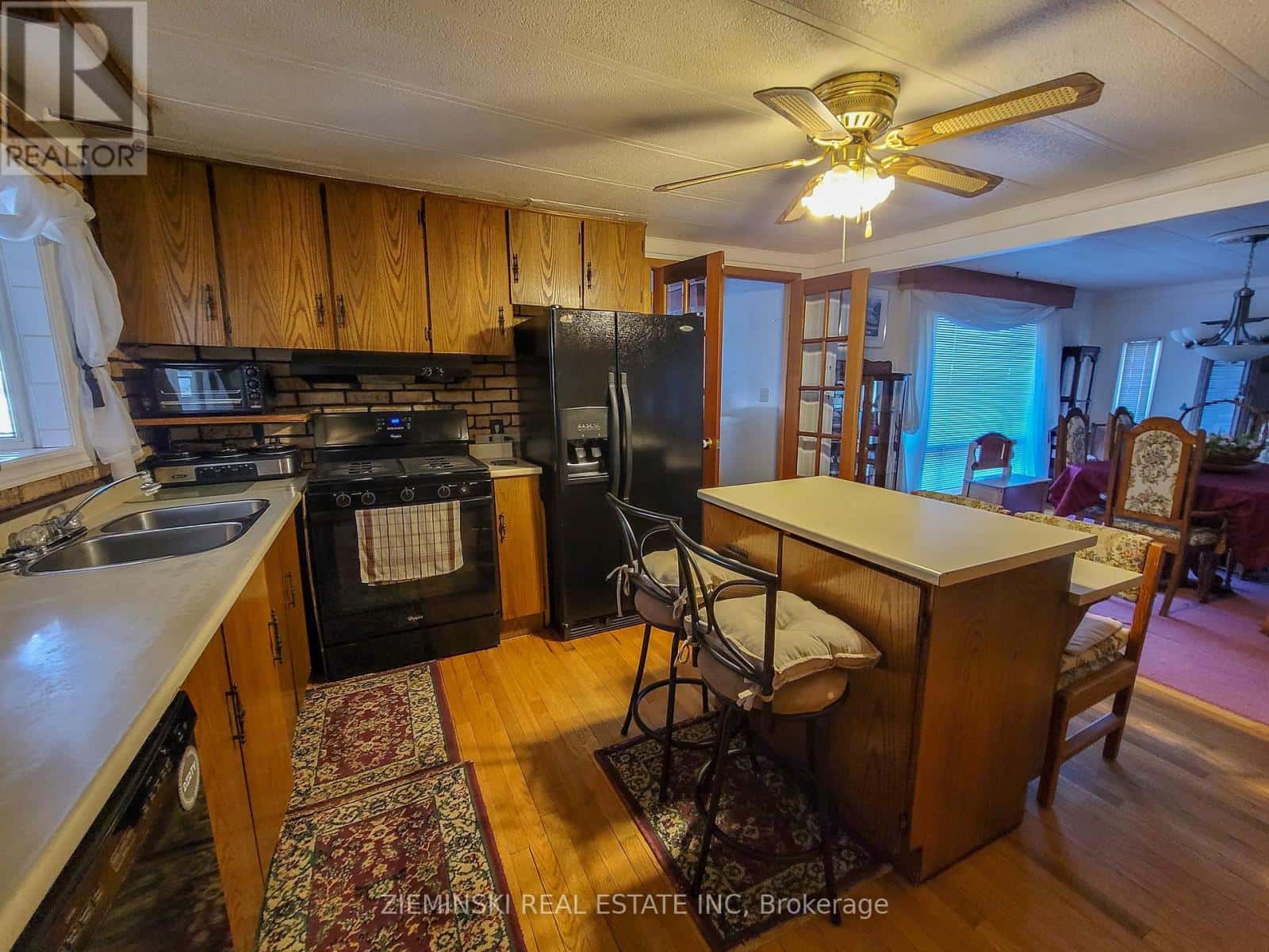 Iroquois Falls, Ontario — Iroquois Falls, Ontario - Photo 5 of 20