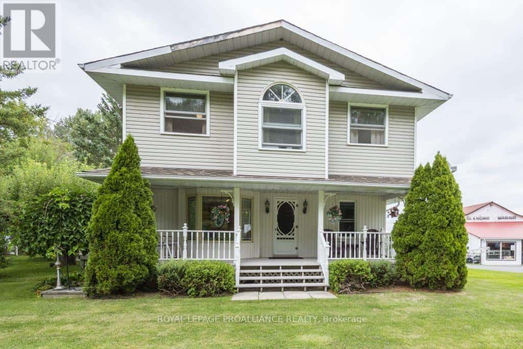 11438 C LOYALIST PARKWAY N — Prince Edward County (North Marysburg Ward), Ontario - Photo 2 of 33