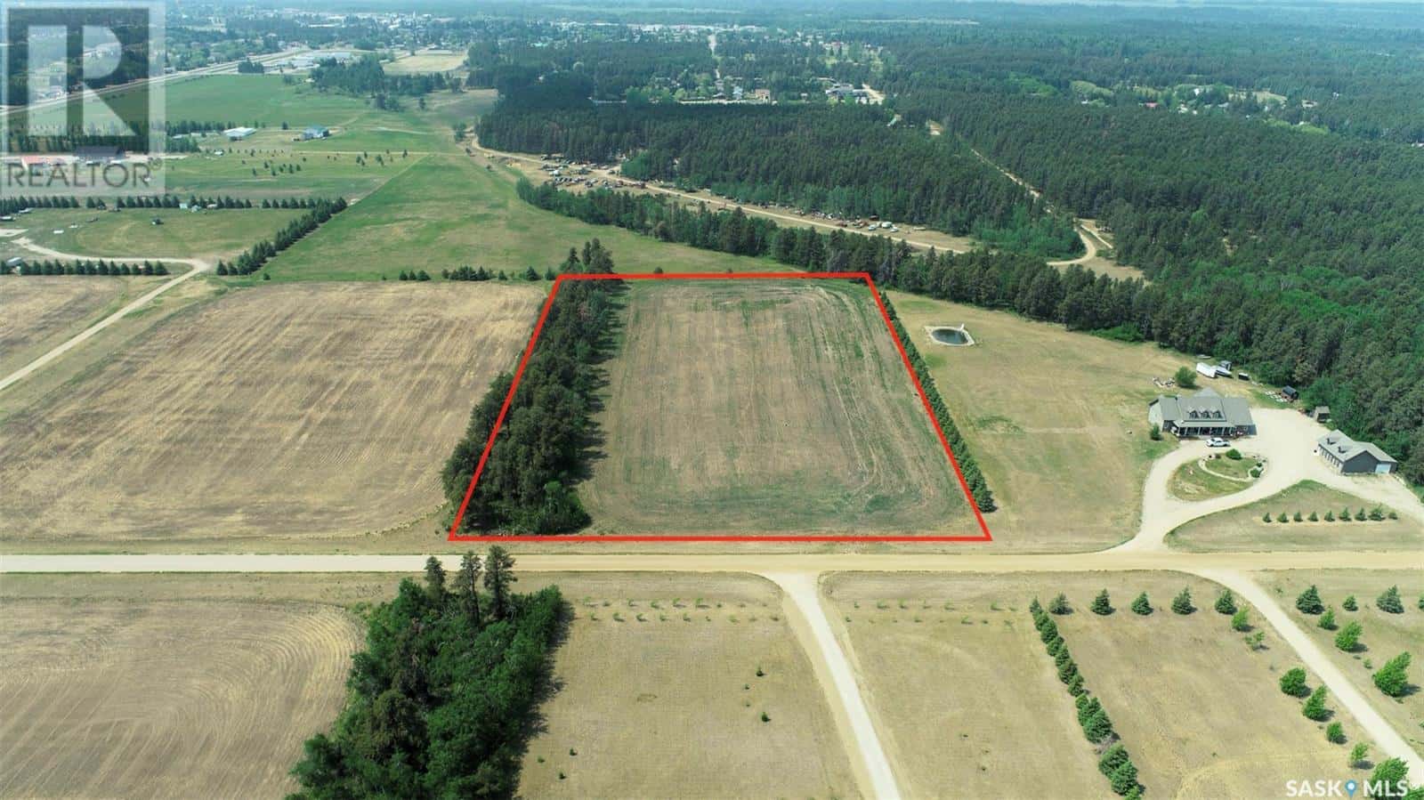 8 Elmers Road — Nipawin Rm No. 487, Saskatchewan - Photo 4 of 8