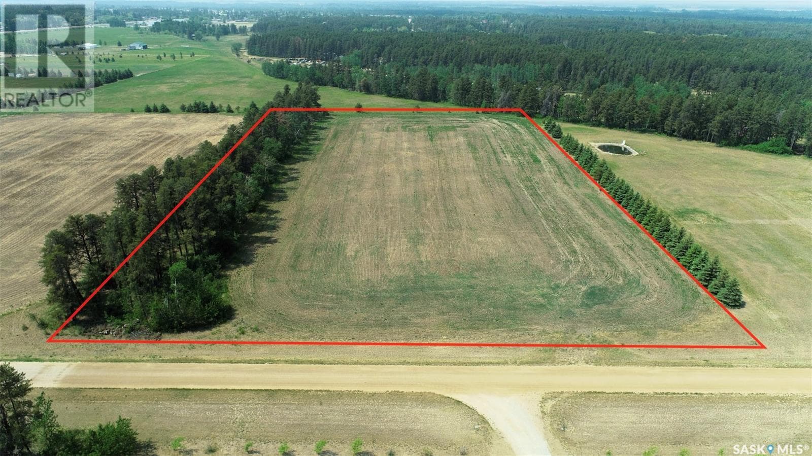 8 Elmers Road — Nipawin Rm No. 487, Saskatchewan - Main photo